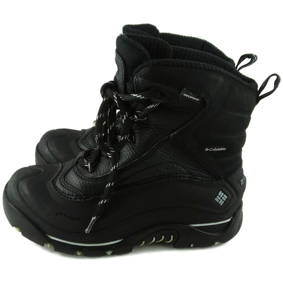 Columbia Bugabootres BL1332-011 BOOTS 400 Gram - Picture 6 of 8